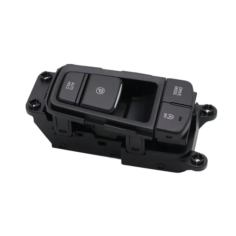 Напольная консоль переключатель в сборе OEM 93300C15704X для HYUNDAI SONATA LF15 19|Переключатели