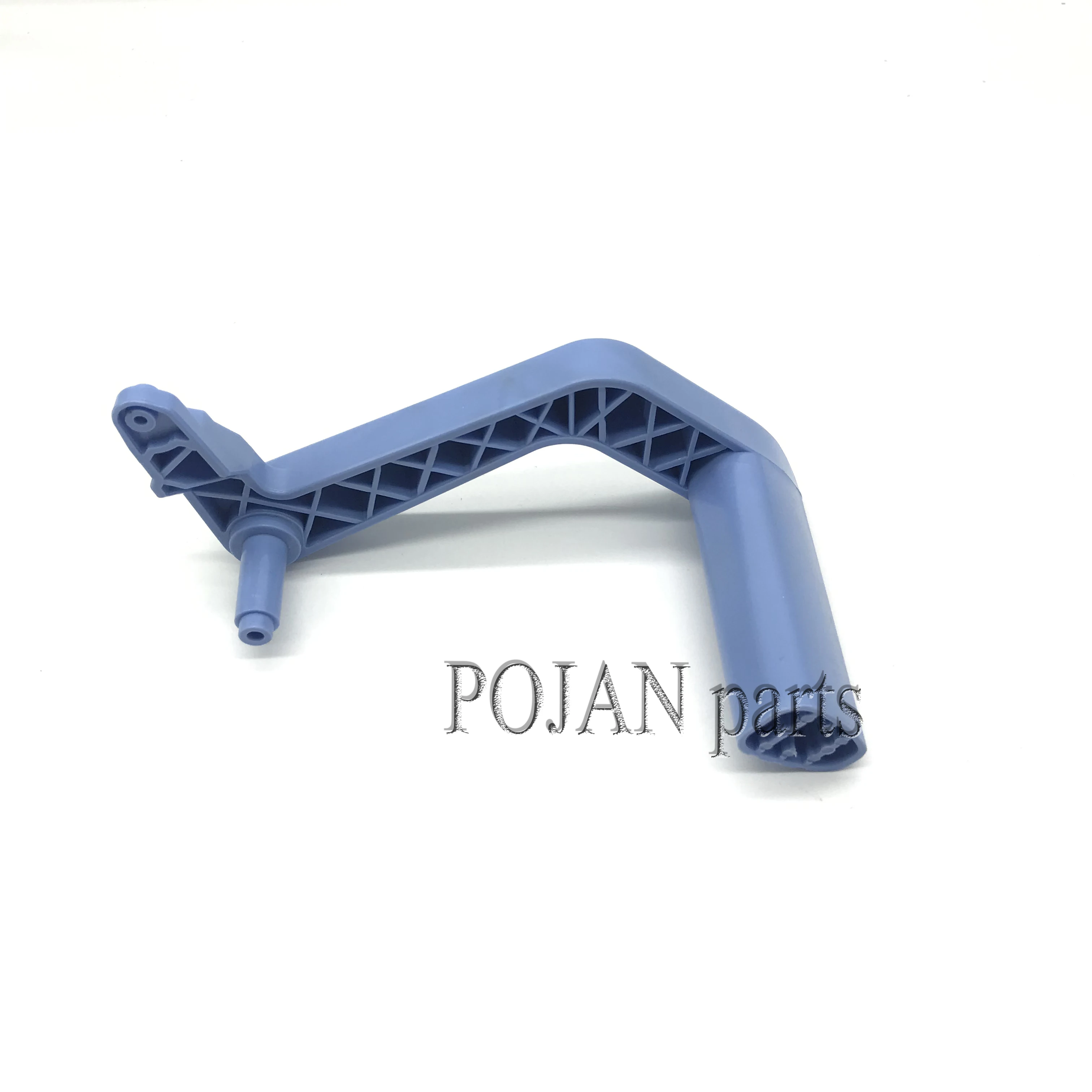 Q6651-60319 Pinchwheel Media Lever Assembly Handle for Designjet L25500 Z6100 Z6200 D5800 Z6800 T7100 Latex260 42&quot 60&quot POJAN |