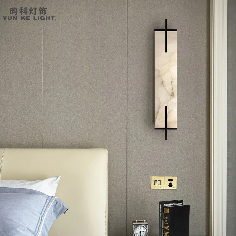 

vintage modern nordic decoration home glass wall sconces iron glass ball bedroom bedside bedroom bedside wall lamp