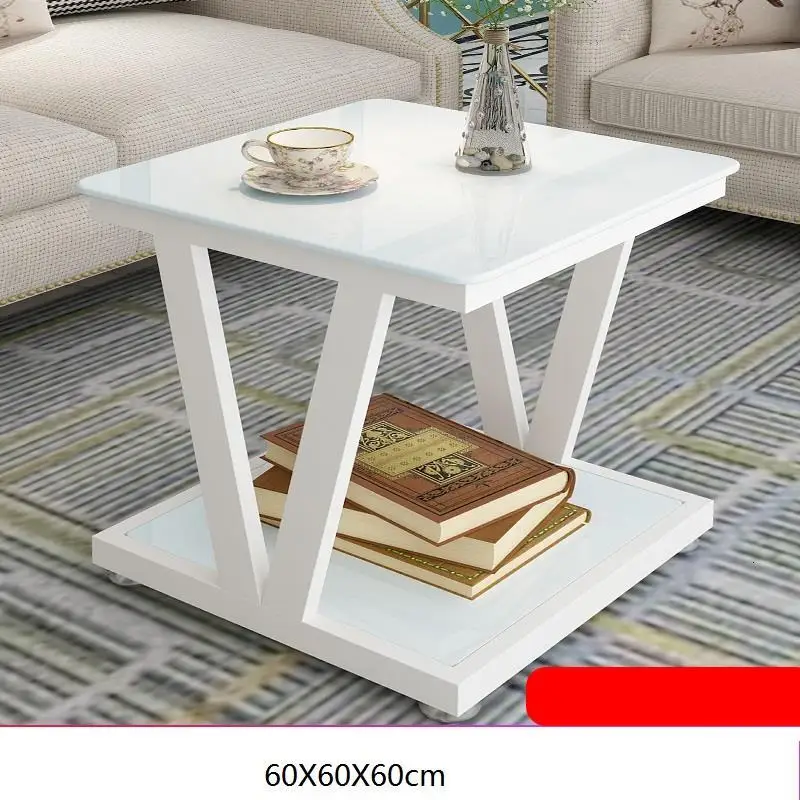 

Living Room Mesita Noche Criado Mudo Couchtisch Stolik Kawowy Masa Bijzettafel Small Escritorio Basse De Centro Mesa Tea Table