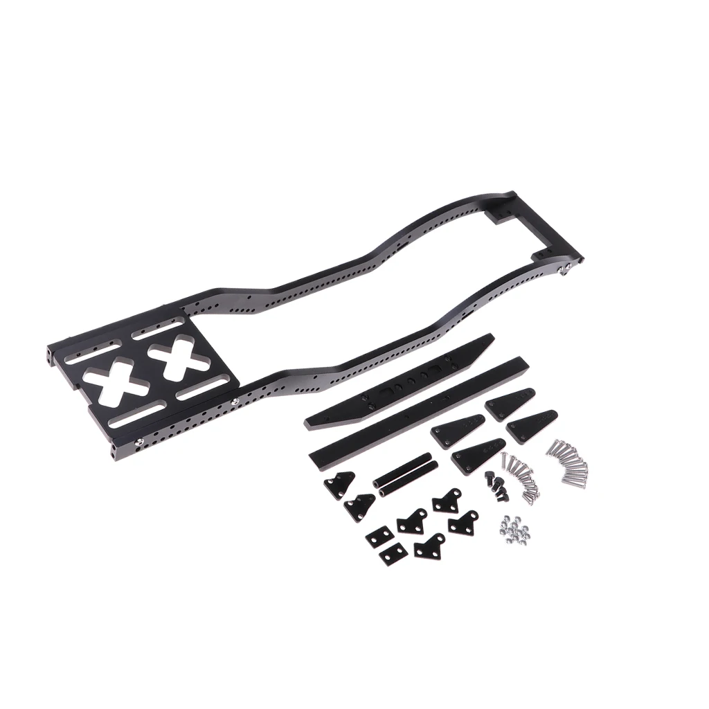 комплект шасси радиоуправл