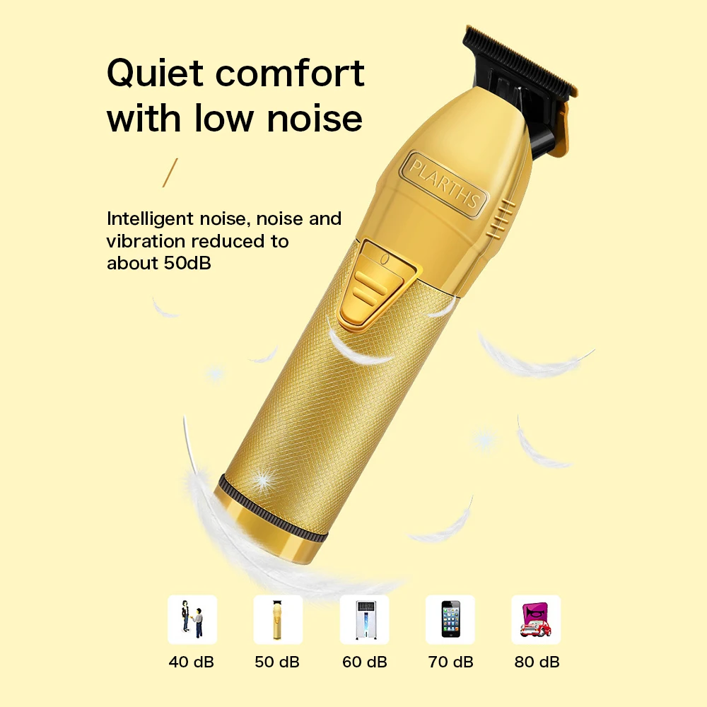 

2021 New Hair Trimmer Mens Grooming Hair Clipper Facial Beard Trimmer Powerful Haircutting Kit T-outliner Hair Cut Machine Edge