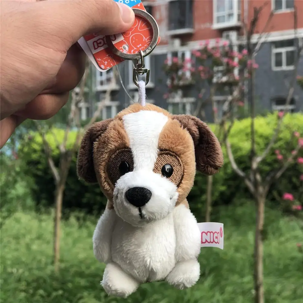 5 шт. коричневый черный bay Хаски осень косплей Shiba Лисья Секретная служба (inu
