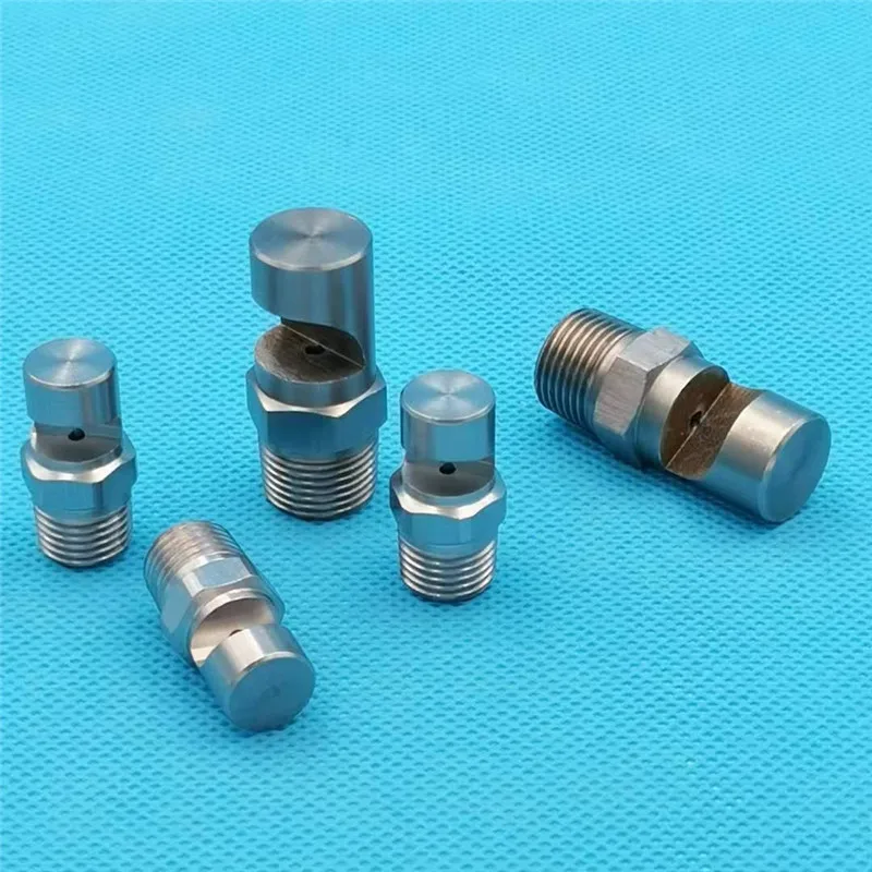 K series wide angle flat fan spray nozzle for water curtain Deflected floodjet quenching | Дом и сад