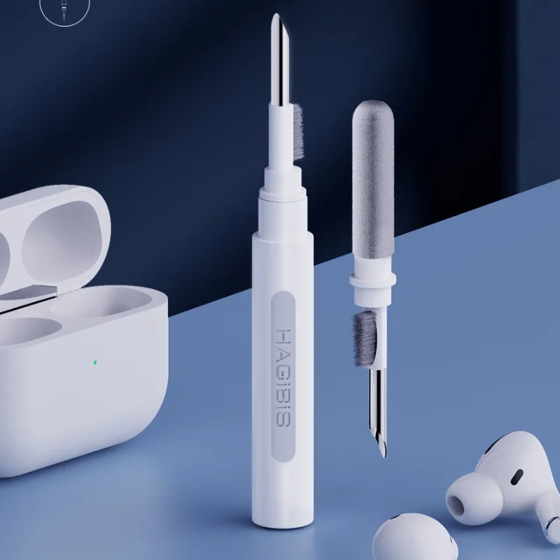 

Электрический инструмент для чистки гарнитуры Bluetooth многофункциональные чистящие аксессуары для наушников