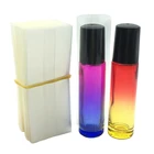 Термоусадочная пленка из ПВХ для бутылок на роликах 10 мл, 500 шт.