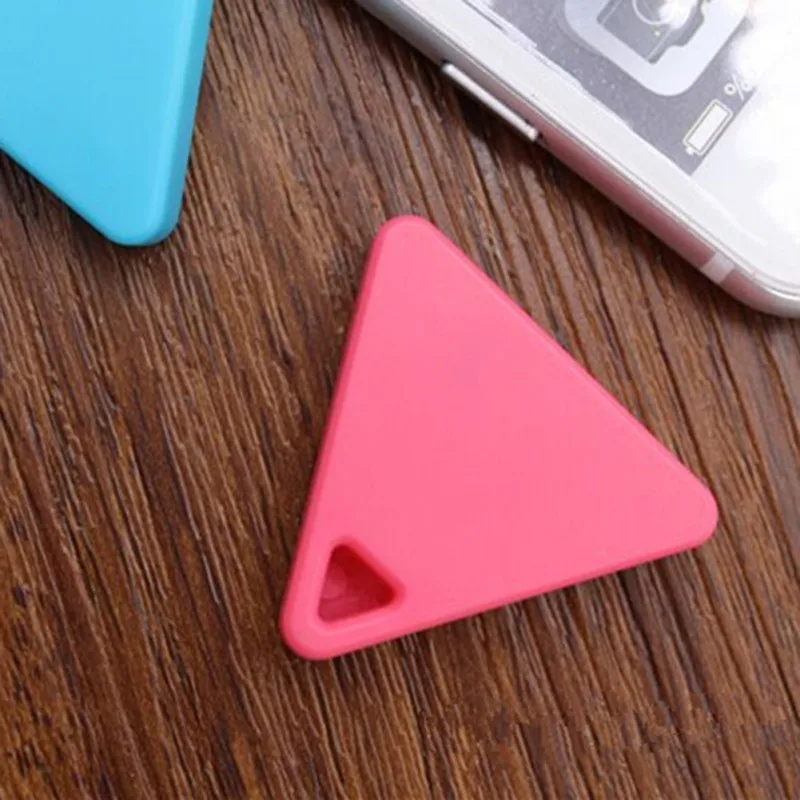 Bluetooth gps-трекер Детские товара карман для маячка животных отслеживатель