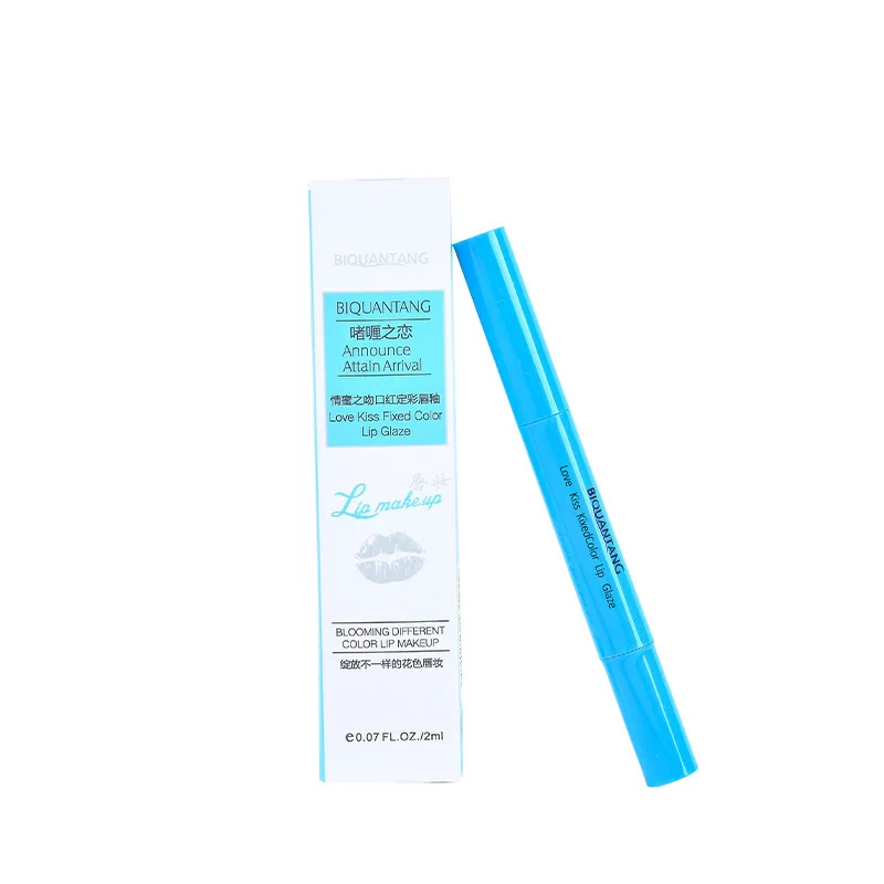 

Lipstick Raincoat Non-Stick Cup Waterproof Lipstick Fixed Makeup Non-Marking Lipstick Fixed Lipstick Raincoat