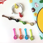 Скребки 3 магнитные экшн Полная коллекция детский кабель сделай сам дропшиппинг случайный 10 шт.