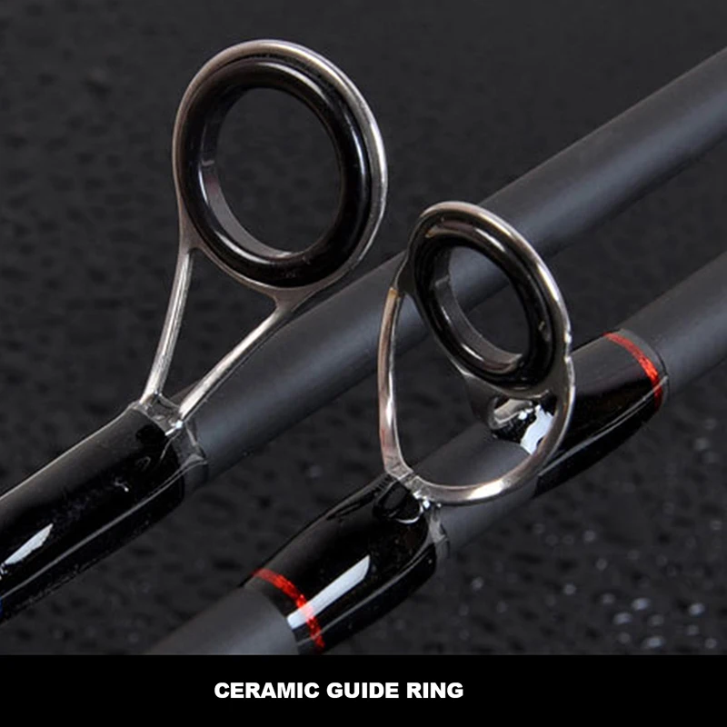 Carbon Lures Fishing Rod | Спорт и развлечения