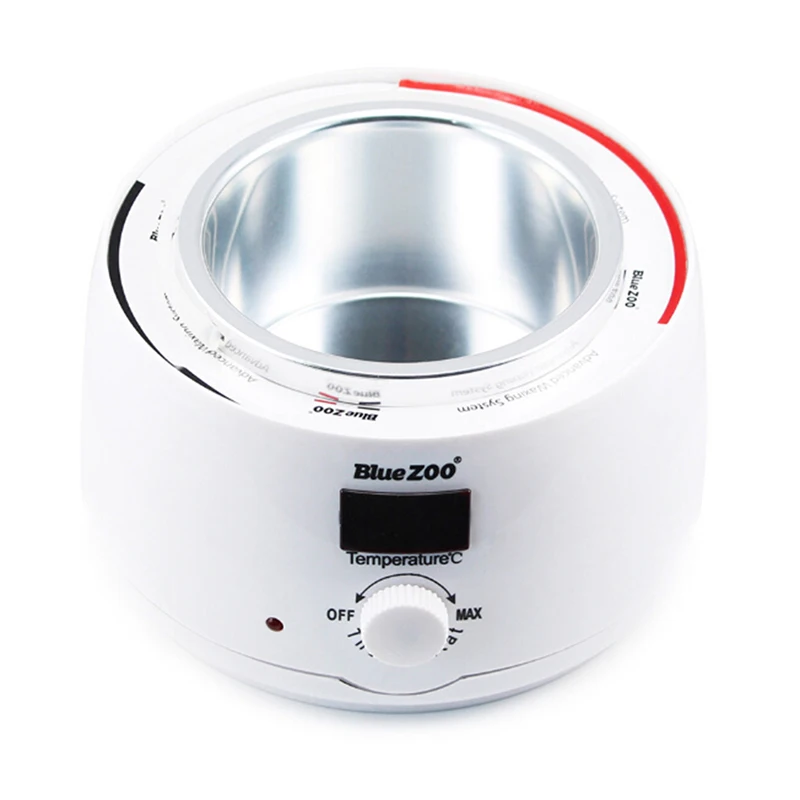 Восковых банок уход за телом удаление волос инструмент 10 шт./компл. 14 унций