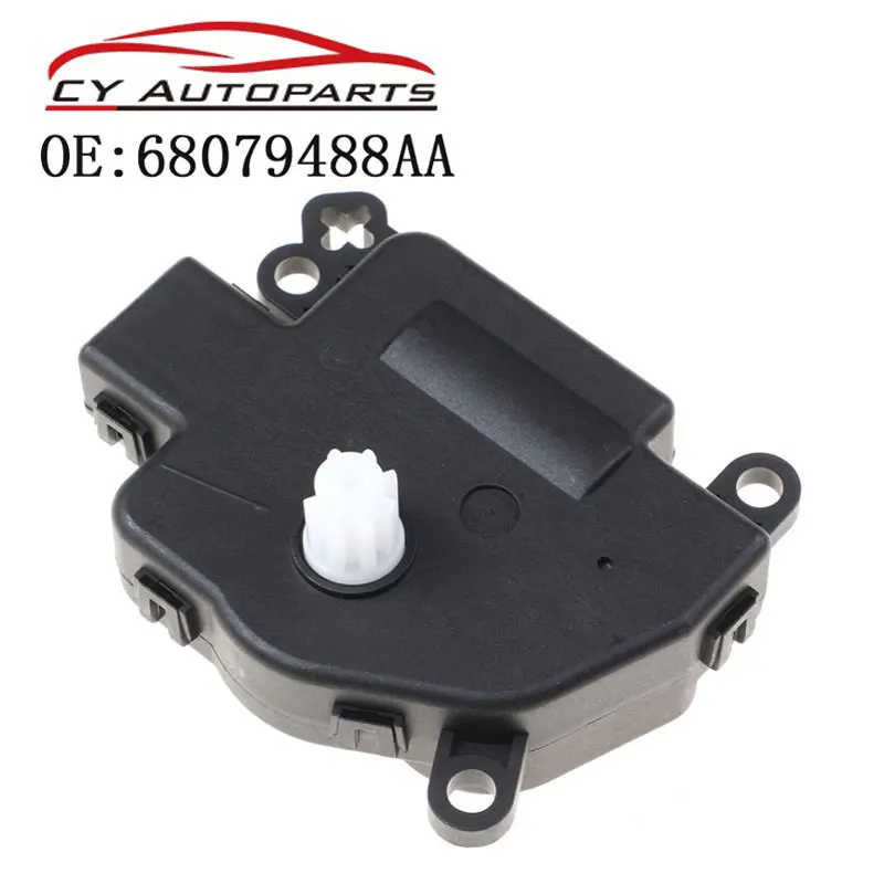 Новый высококачественный дверной привод для обогревателя HVAC Grand Cherokee Durango 2011 2012