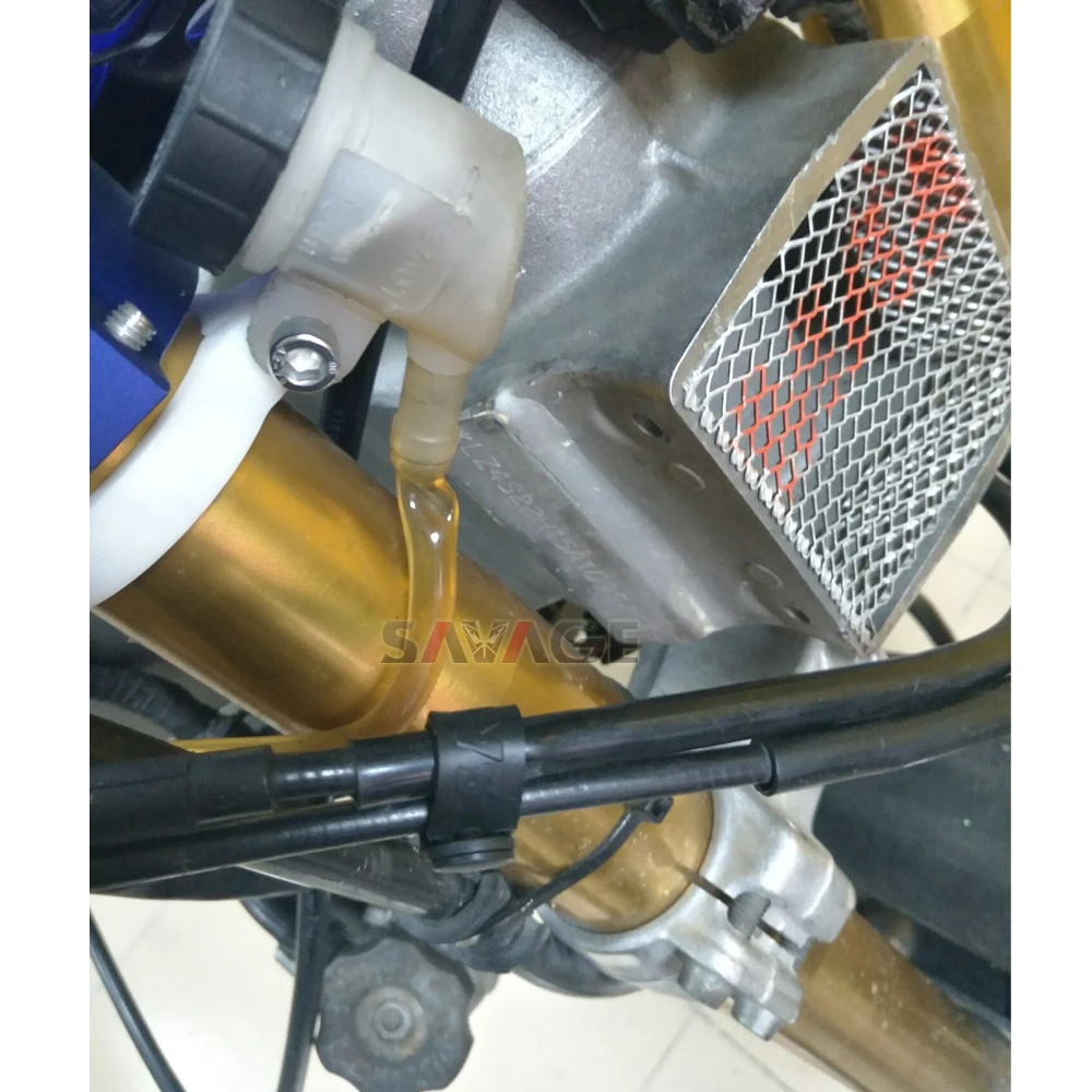 Для Ducati мотоцикл велосипед (универсальный) дроссельной заслонки/клатч кабель