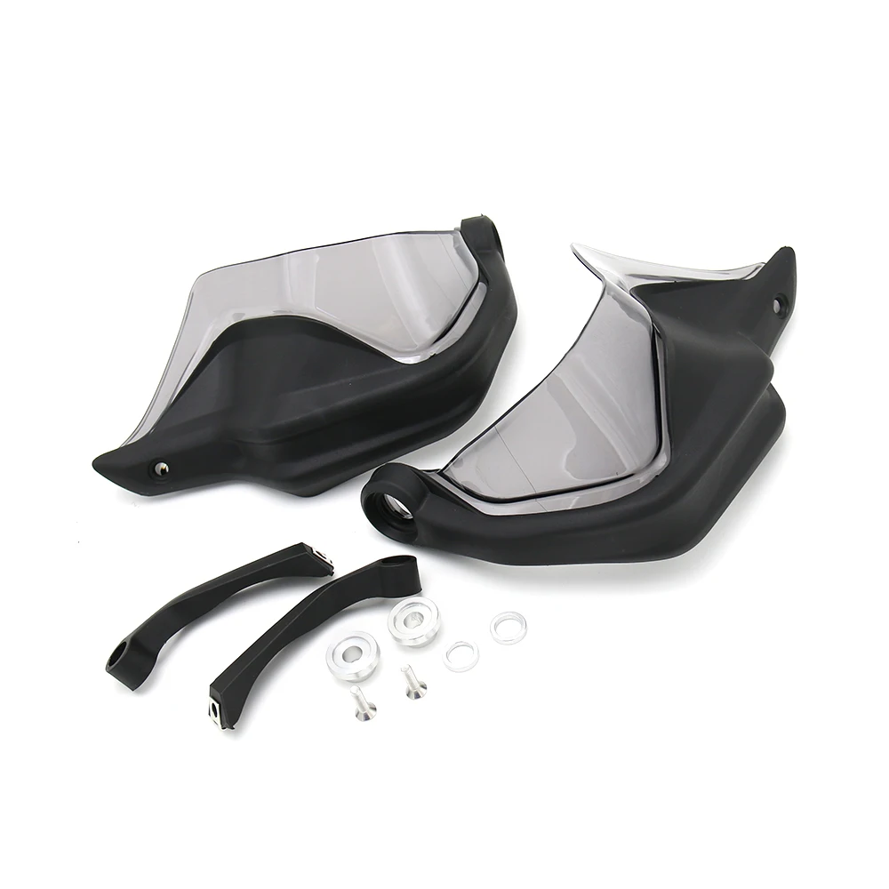 

Аксессуары для мотоциклов BMW R1200GS ADV 13-18 Adventure S1000XR R1250GS защитная накладка рука Щит защита лобового стекла