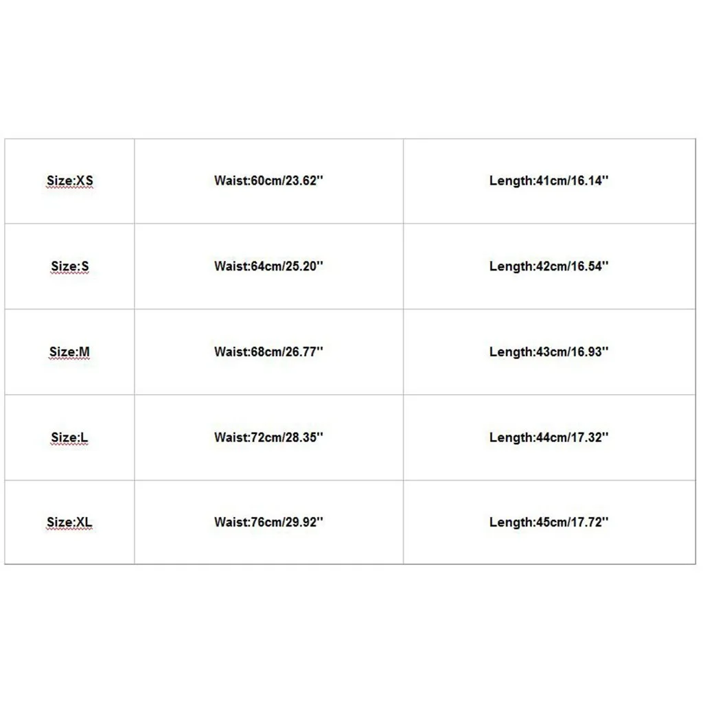 

Women's High Waist Leggings Summer Sexy Abdomen Control Training Running Gym Sports Short Pants Fitness Roupa Feminina #PY