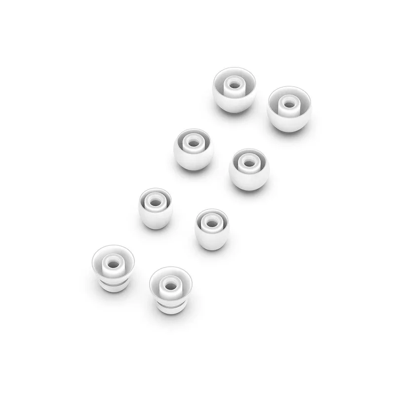 Набор наконечников для наушников 4 пары/компл. Powerbeats Pro замена различные большие и