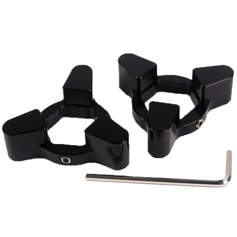 

14mm 17mm 19mm 22mm Fork Preload Adjusters for Suzuki V Strom 650 GSR 600 fit Honda cb500x Shadow 600 NC700X CB500F Universal