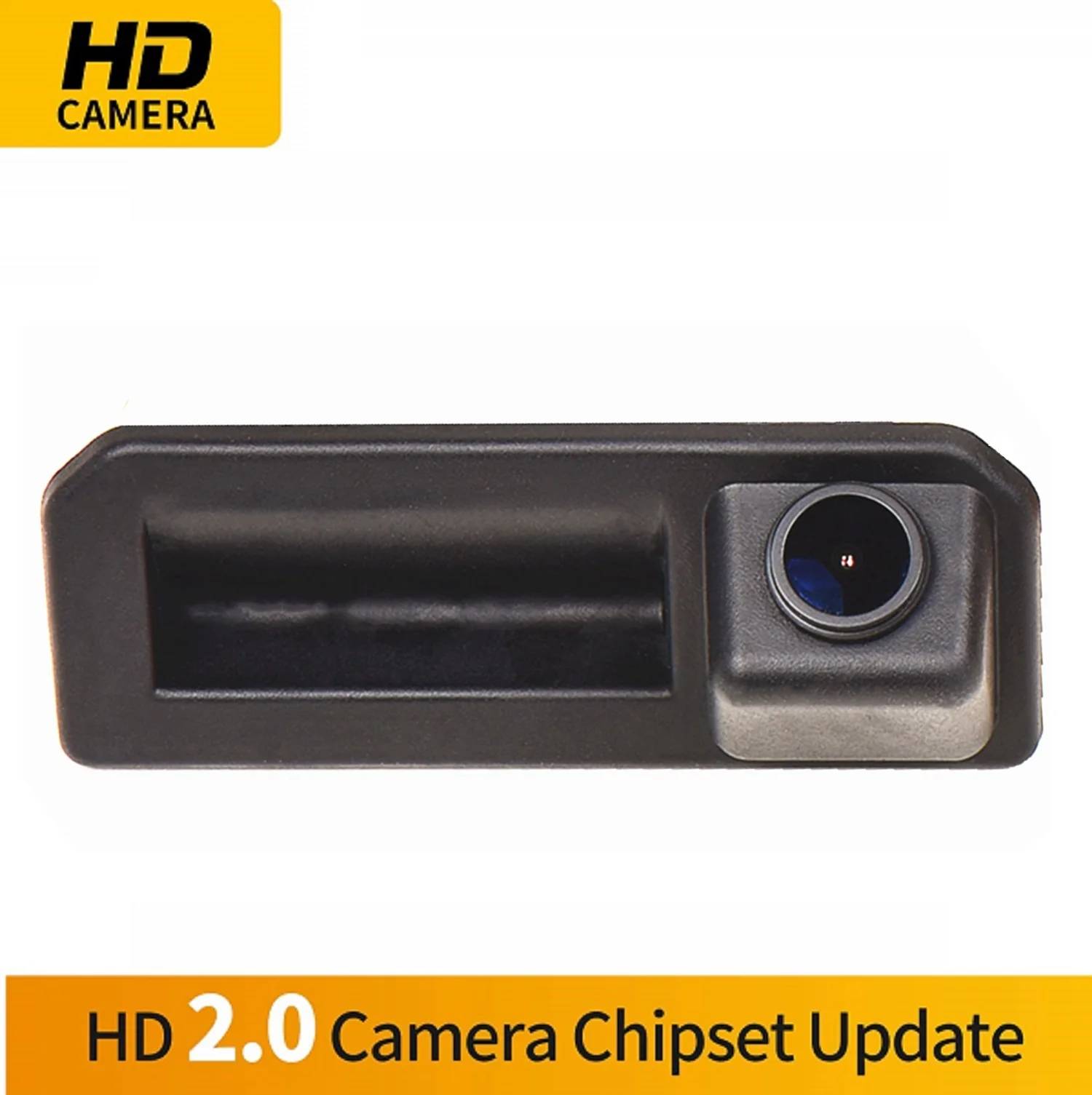 Камера заднего вида HD для багажника задняя камера VW Polo sedan Vento BORA JETTA Sagitar SEAT Arona Ateca