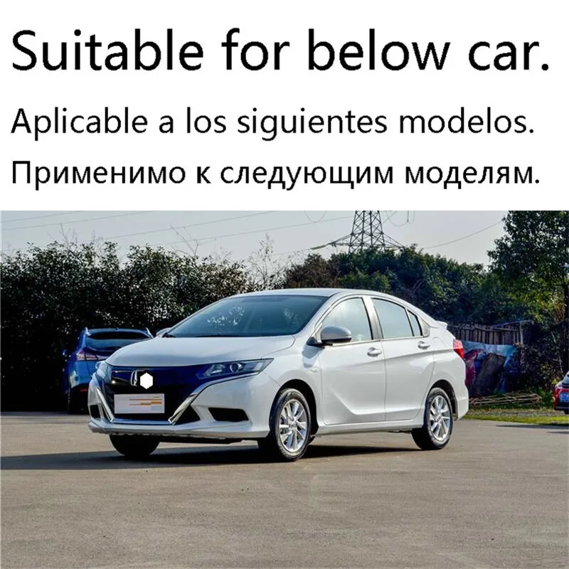 Модернизированный автомобильный аксессуар детали для украшения подлокотник