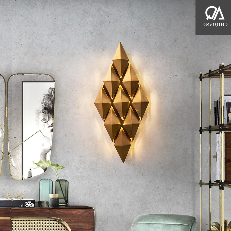 

Японская осветительная веревка для спальни, прикроватная лампа