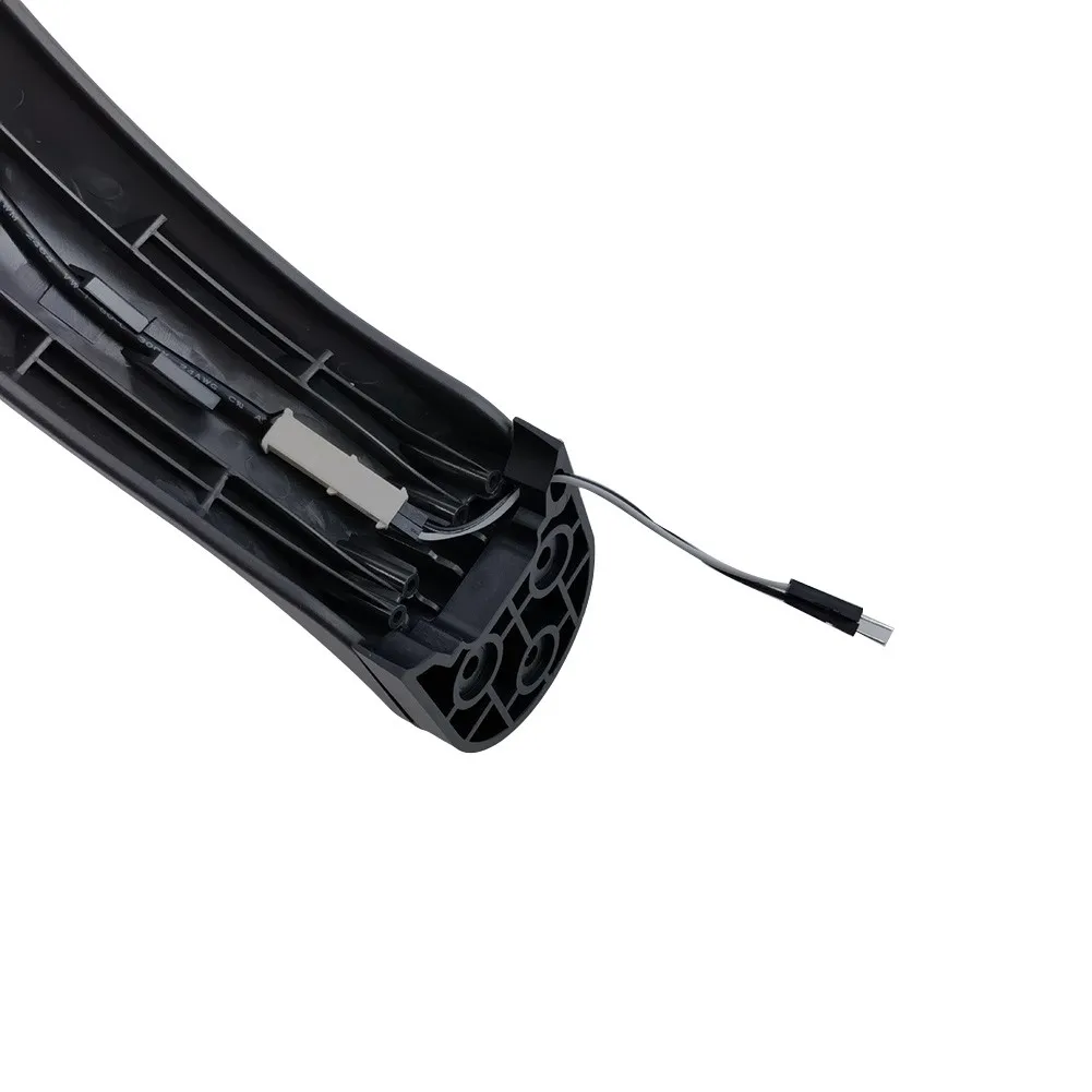 

Electric Scooter 10 In Rear Fender Foot Support Spacer For XiaoMi M365 / Pro Mudguard Gasket Mounting Screw Connecting Wire Kit