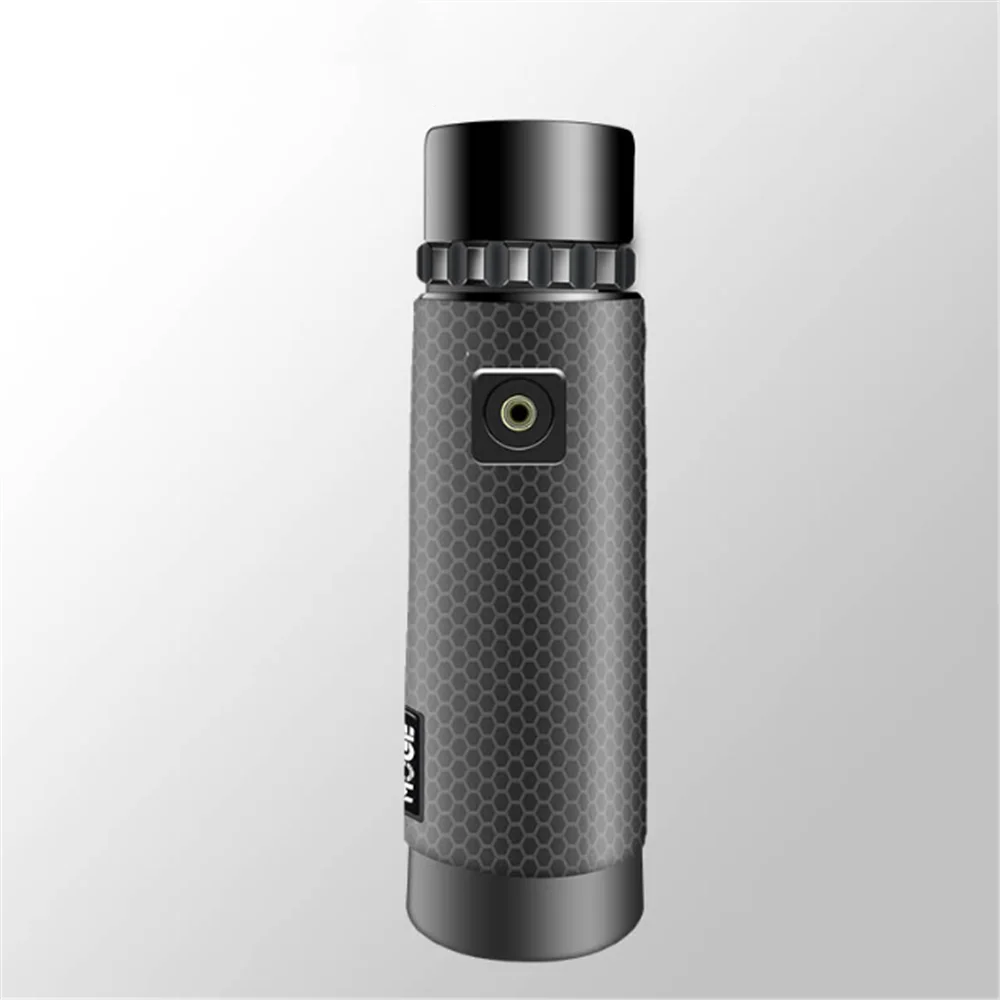 MOGE 12X50 большой окуляр Монокуляр HD высокой четкости ночного видения без
