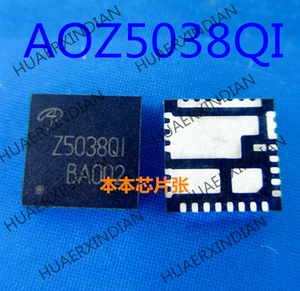New AOZ5038QI Z5038QI Z5038Q1 25038QI QFN high quality