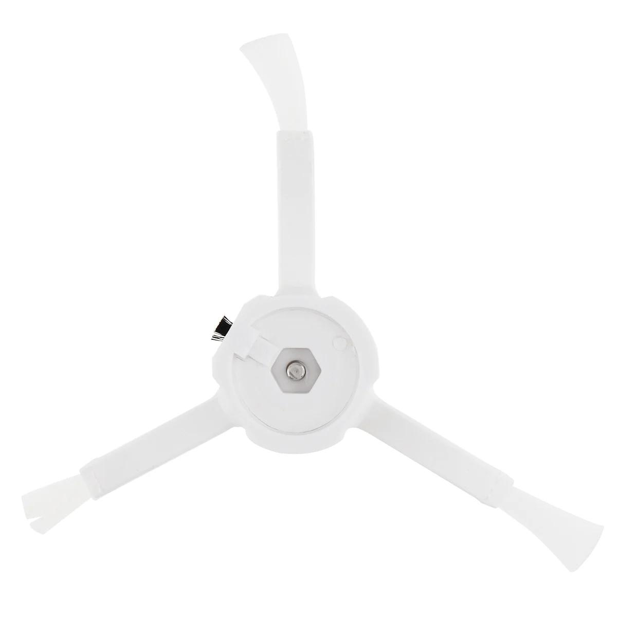 2 шт./компл. Замена боковая щетка пылесос Запчасти аксессуар для Xiaomi Mi Roborock робот