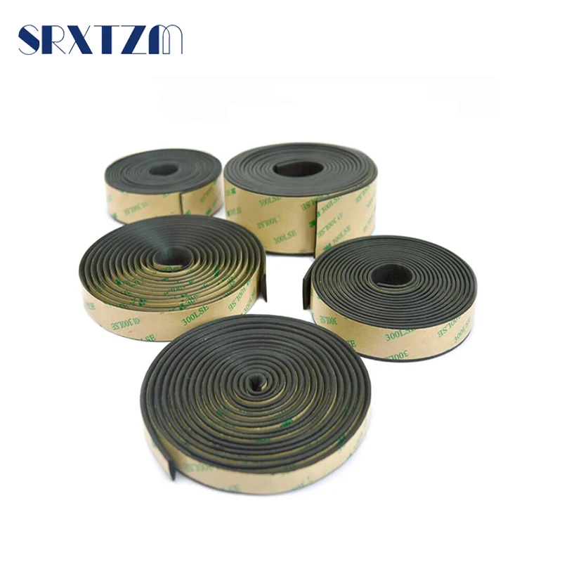 Резиновая прокладка уплотнения для приборной панели автомобиля зазор