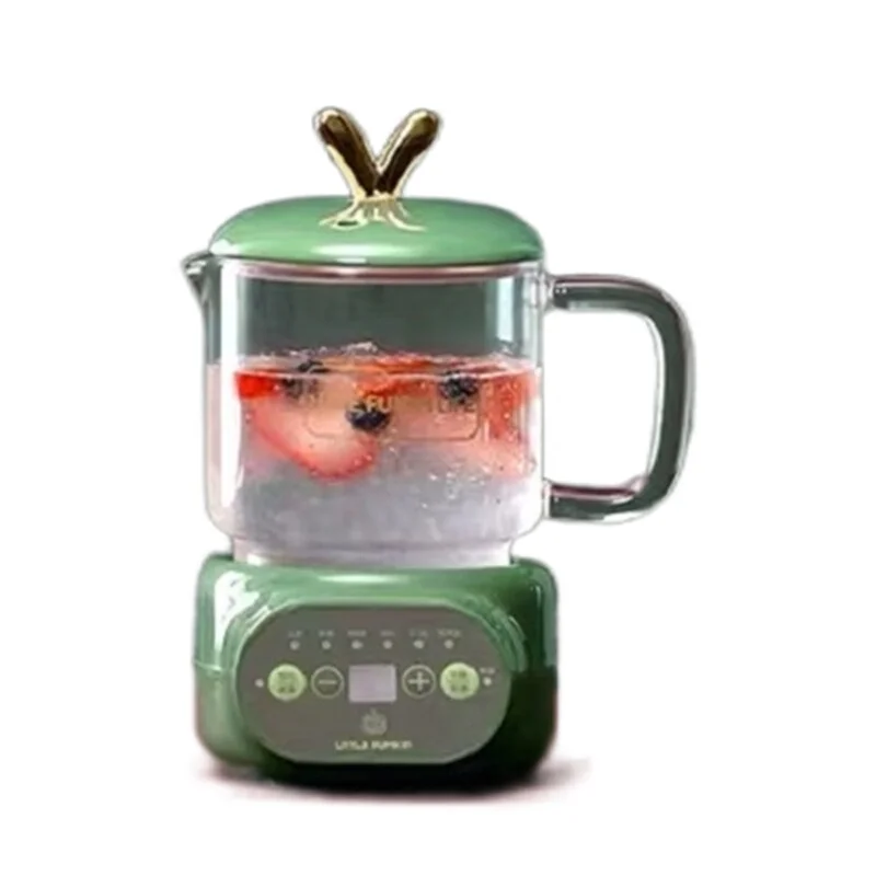 commercial restaurant enseres de cocina home appareil cuisine catering electrical appliance kitchen equipment electric stew cup free global shipping