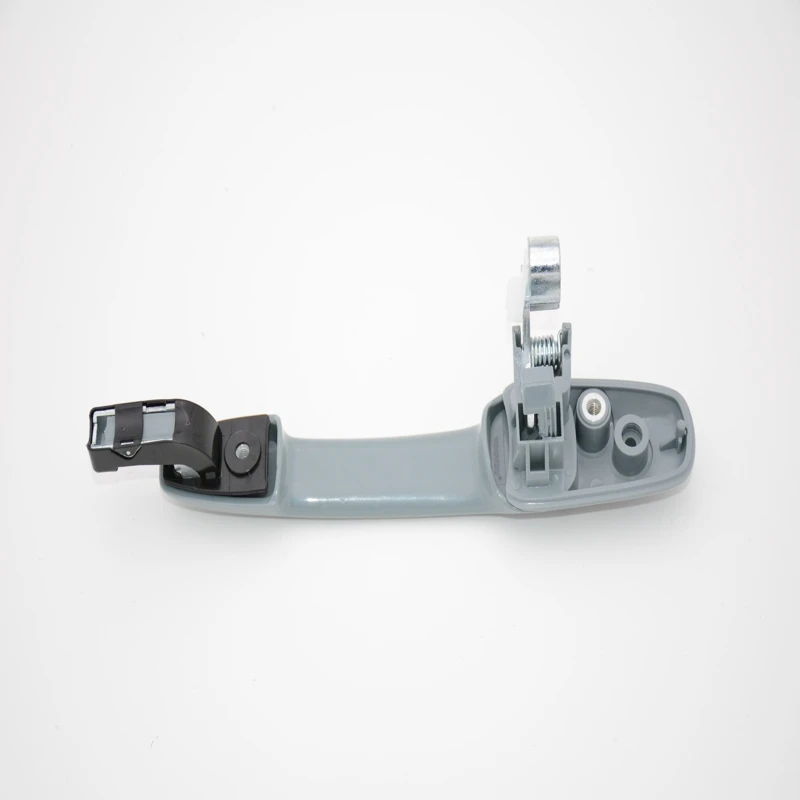 1 шт. ручка для передней двери MAZDA GJ6A-58-410 2007-2009 | Автомобили и мотоциклы