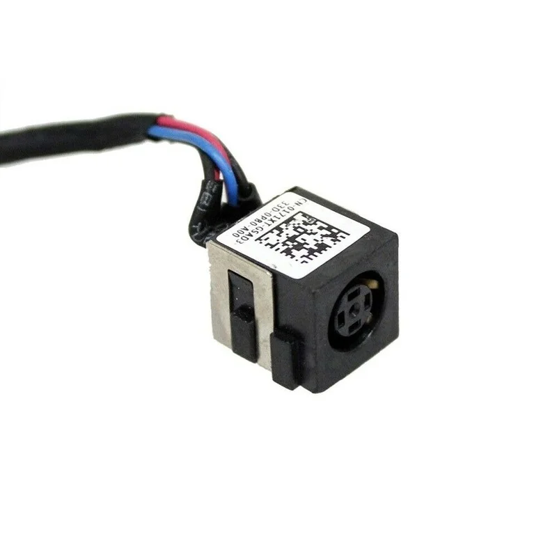 

FOR Dell Latitude E5530 DC Power Jack Charging Cable 0171XT 171XT