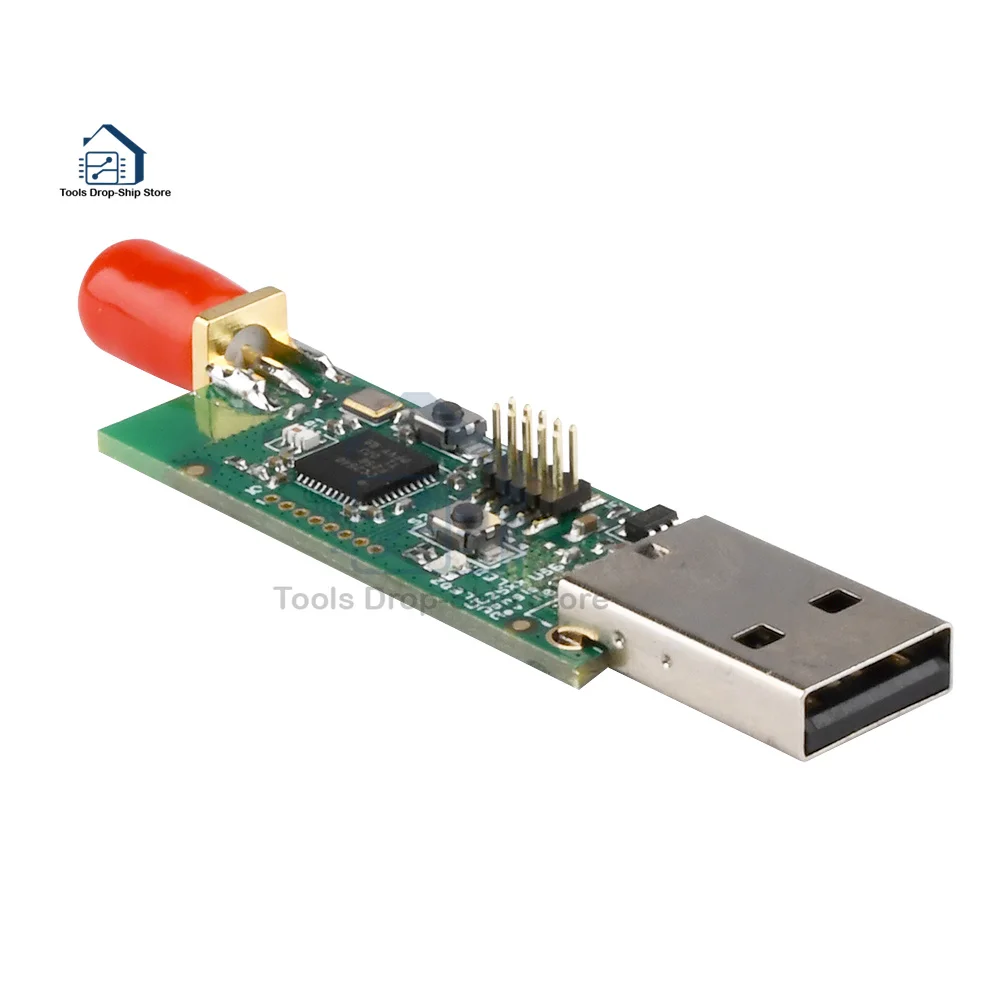 Беспроводная плата анализатора Bluetooth 4.0BLE модуль Packet Protocol USB-интерфейс захвата