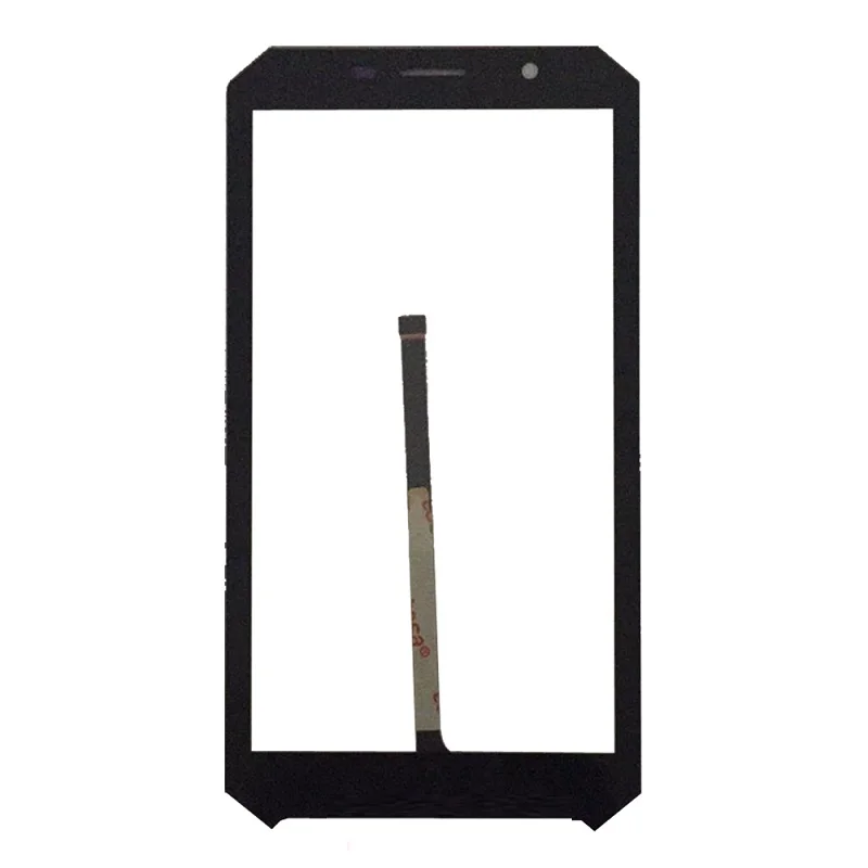 Для Doogee S60 полный дисплей lite lcd кодирующий преобразователь сенсорного экрана в