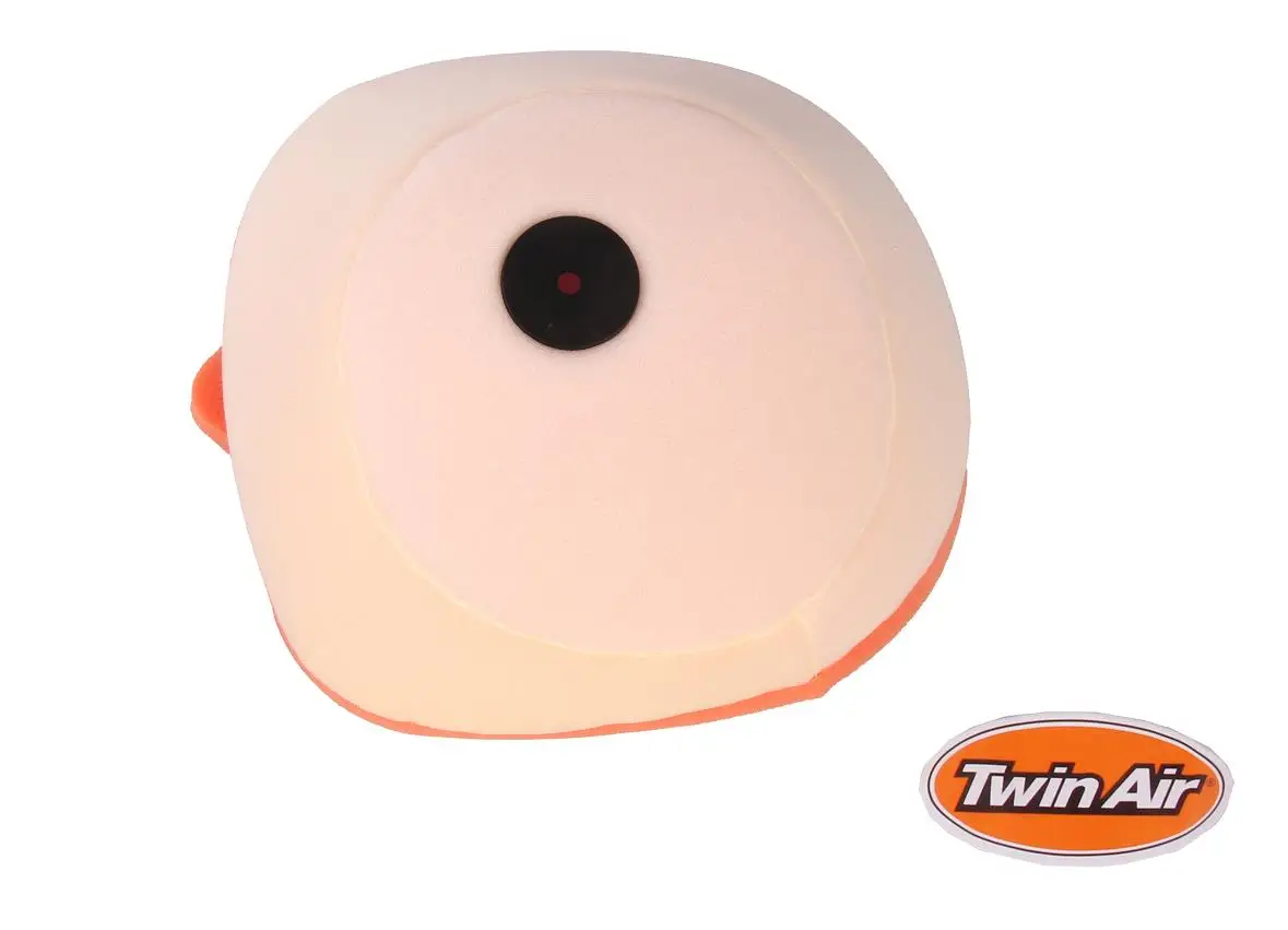 Motorcycle Dual Foam Layer Sponge Air Cleaner Filter For KTM SX XC EXC SX-F XC-W LC-4 SMR 85 105 125 200 250 300 400 450 520 525 |