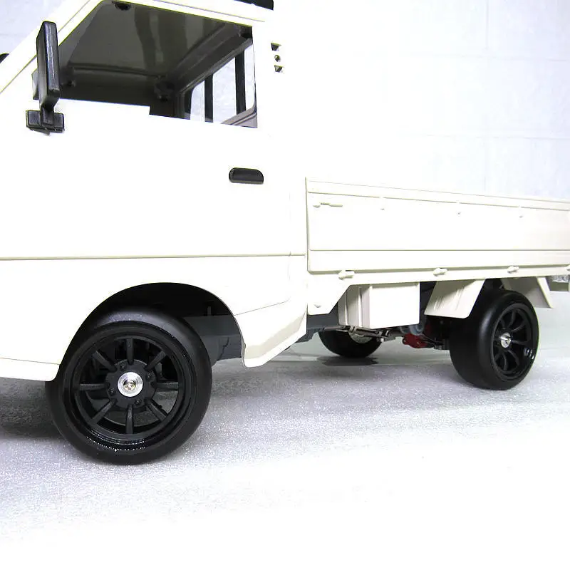 

Drift 5 12 WPL D12 1/10