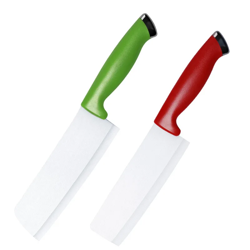 6 5 дюймовый керамический нож шеф повара для кухонной уборки|Кухонные ножи| |