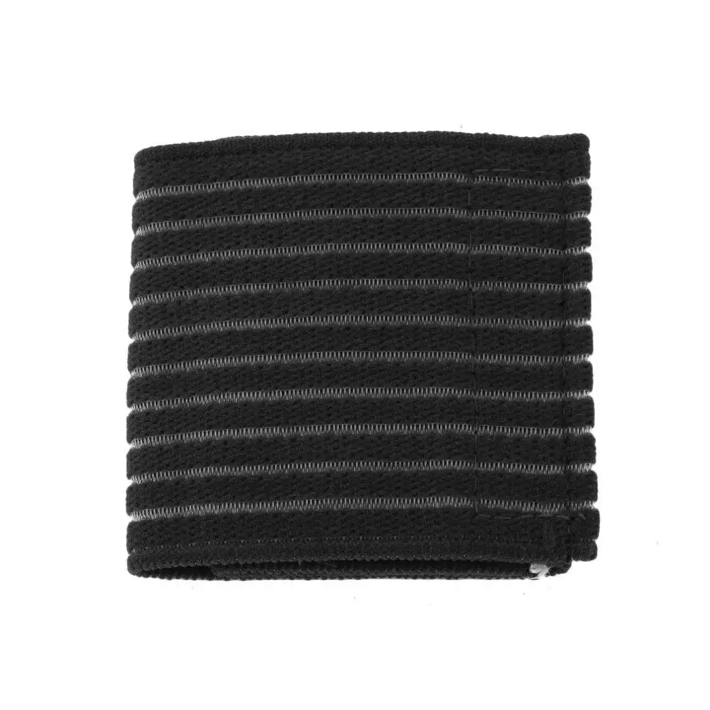 1 шт. регулируемый спортивный хлопковый эластичный бандаж ручной тренажерный