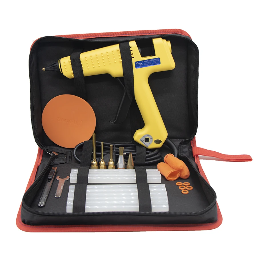 

Клеевой пистолет Sackful 200/250 Вт 11 мм