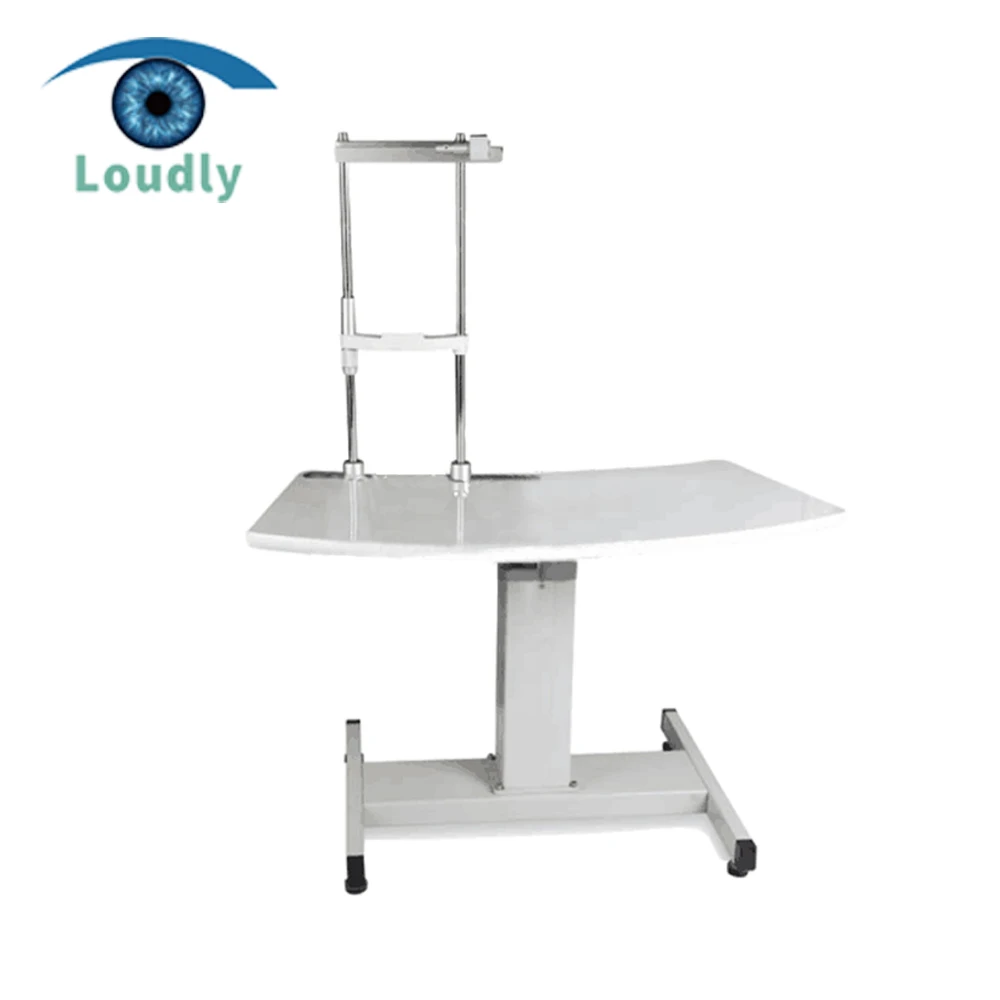 Электрический подъемный стол моторизованный оптическое оборудование