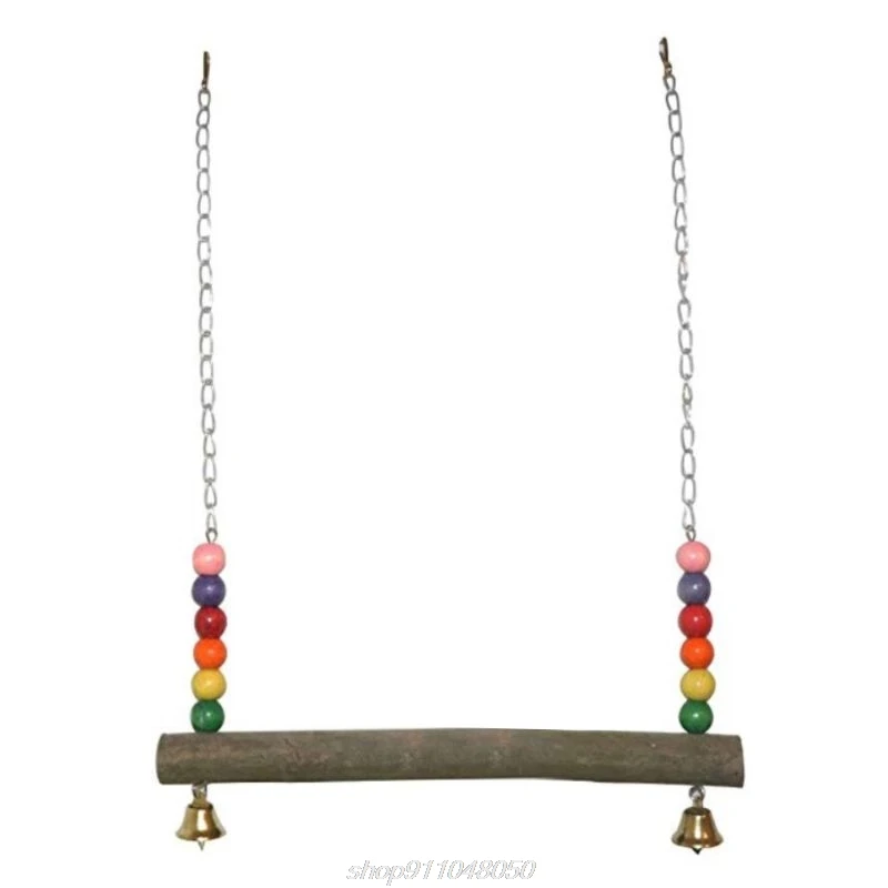 Куриное яйцо качания деревянная игрушка кур несушек птичья клетка ручной работы