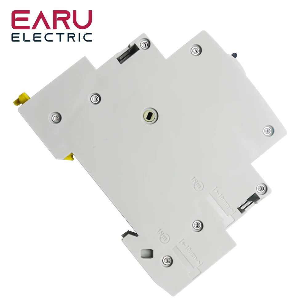 16 А 220 В переменного тока в импульсное реле бытовое электрическое автоматическое