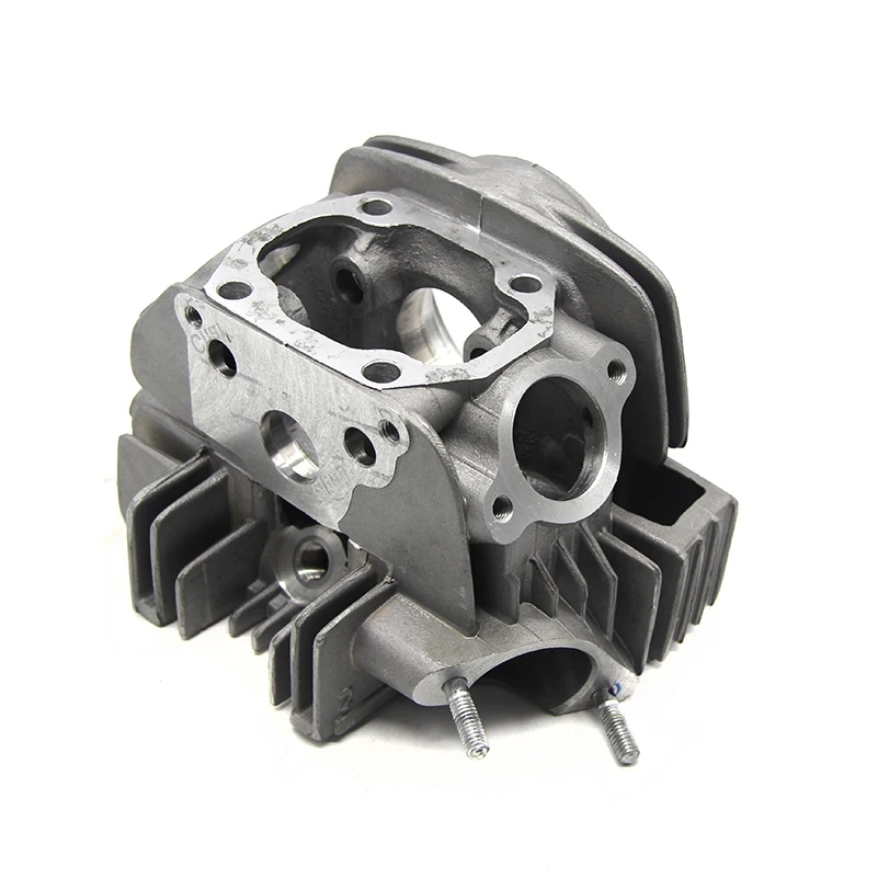 

Головка цилиндра для мотоцикла YinXiang 140 YX 140cc 1P56FMJ, 56 мм