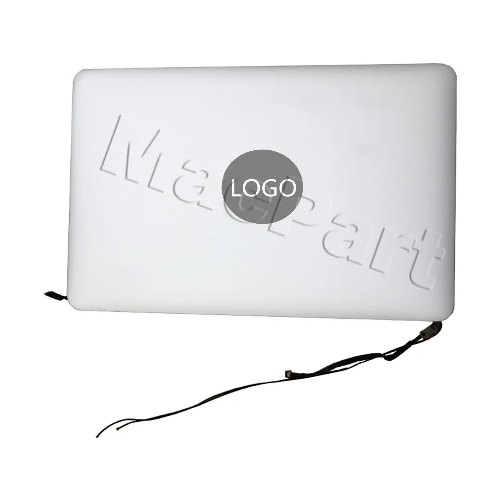 Новый A1465 для Macbook Air 11 &quotA1465 Полный ЖК-дисплей LED экран сборки 2013 2014 2015 год EMC 2631 2924