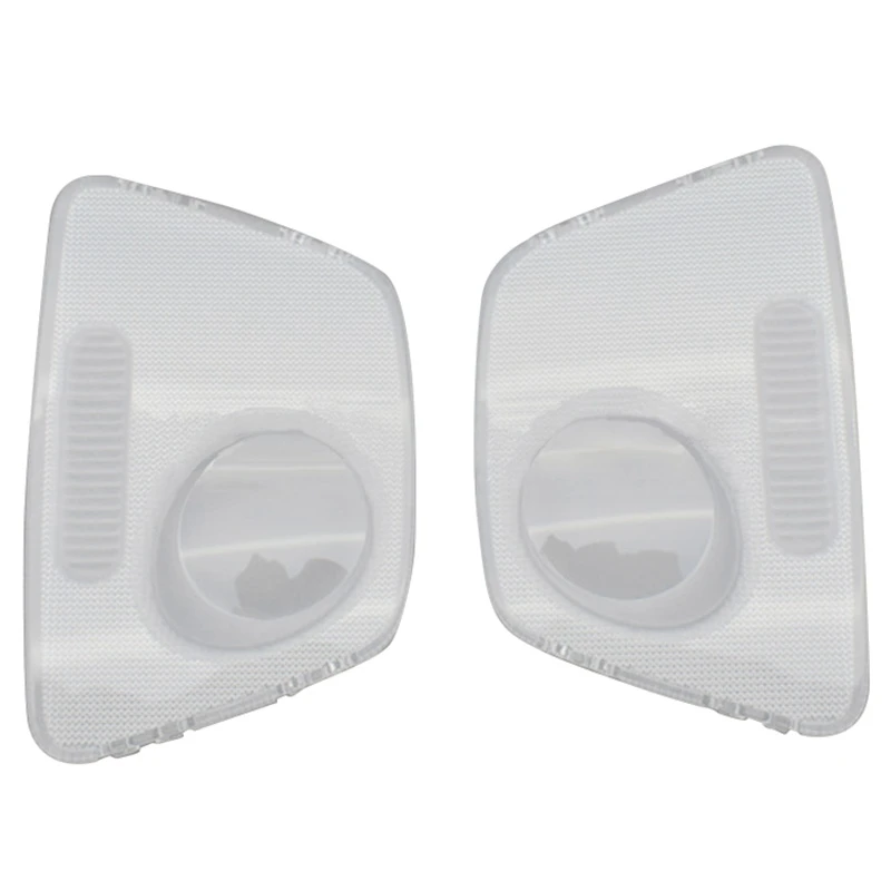 

Interior Roof Reading Light Lamp Lens Cover for Hondafor TSX Accord Civic Crosstour 34451-SDE-T01 34401-SDE-T01