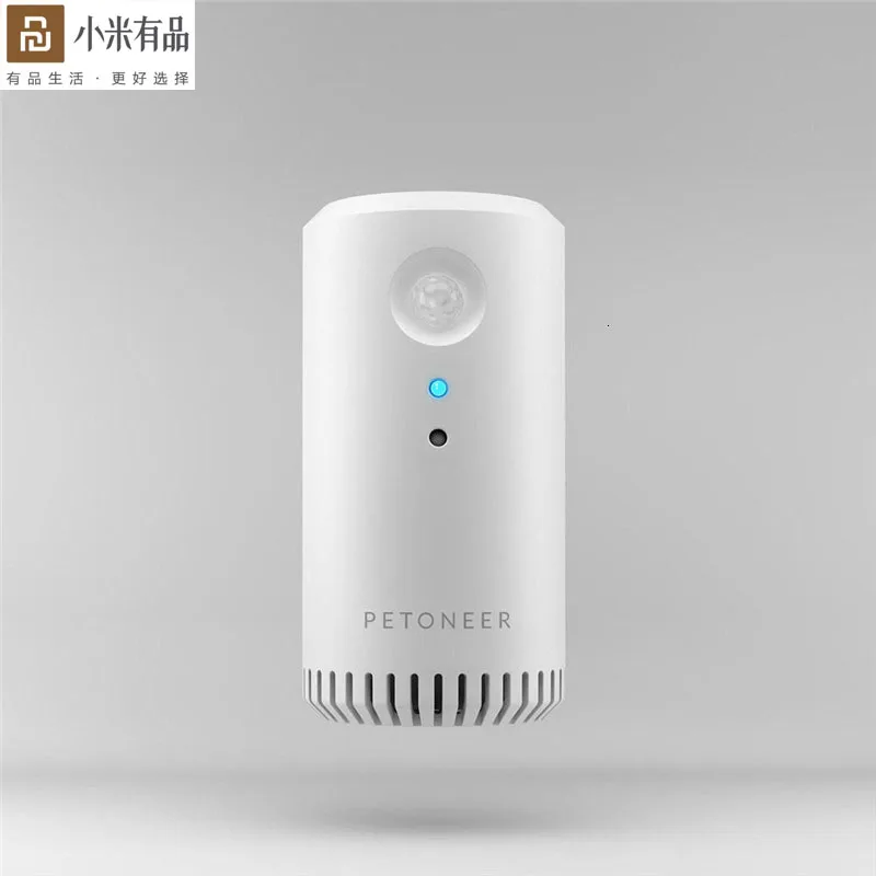 Умный стерилизатор Youpin очиститель для домашних животных | Бытовая техника