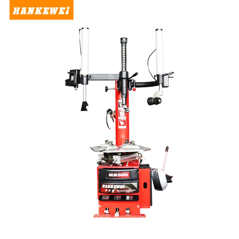 Устройство для демонтажа шин| |