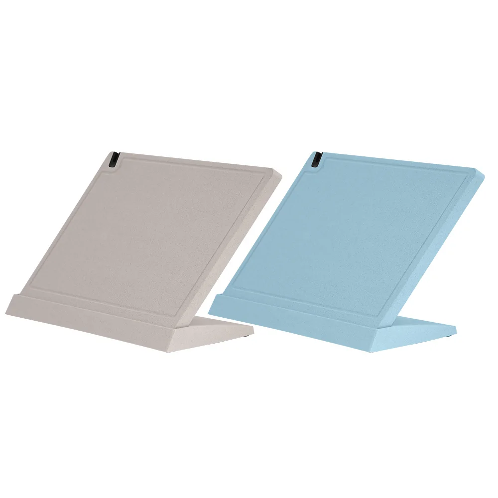 3 в 1 полка для хранения пшеницы ромбовидная разделочная доска