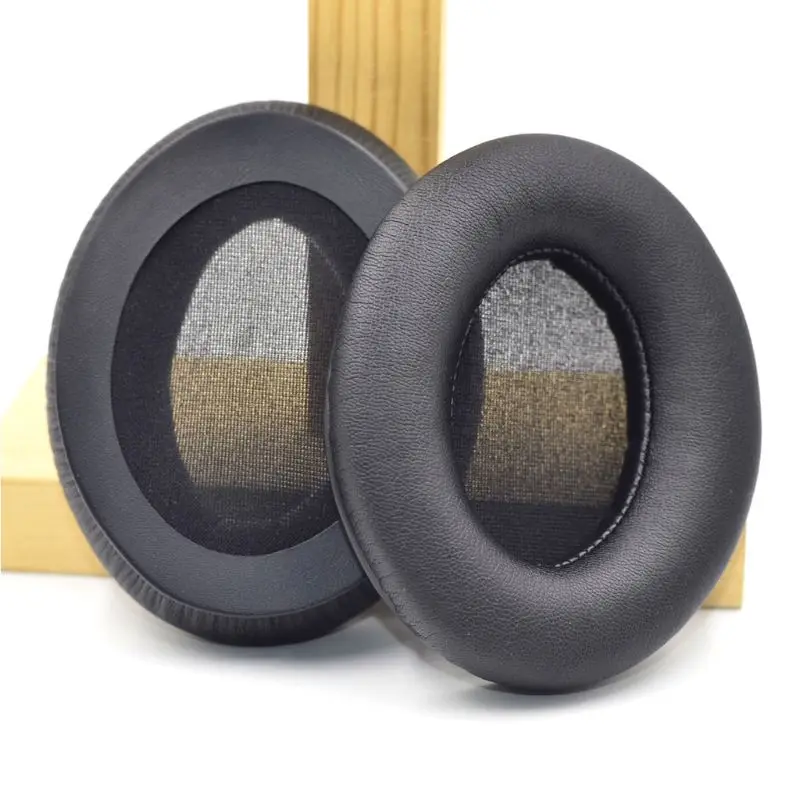 OOTDTY 1 пара ушных вкладышей сменный коврик для чашки Parrot ZIK 0|Аксессуары наушников| |