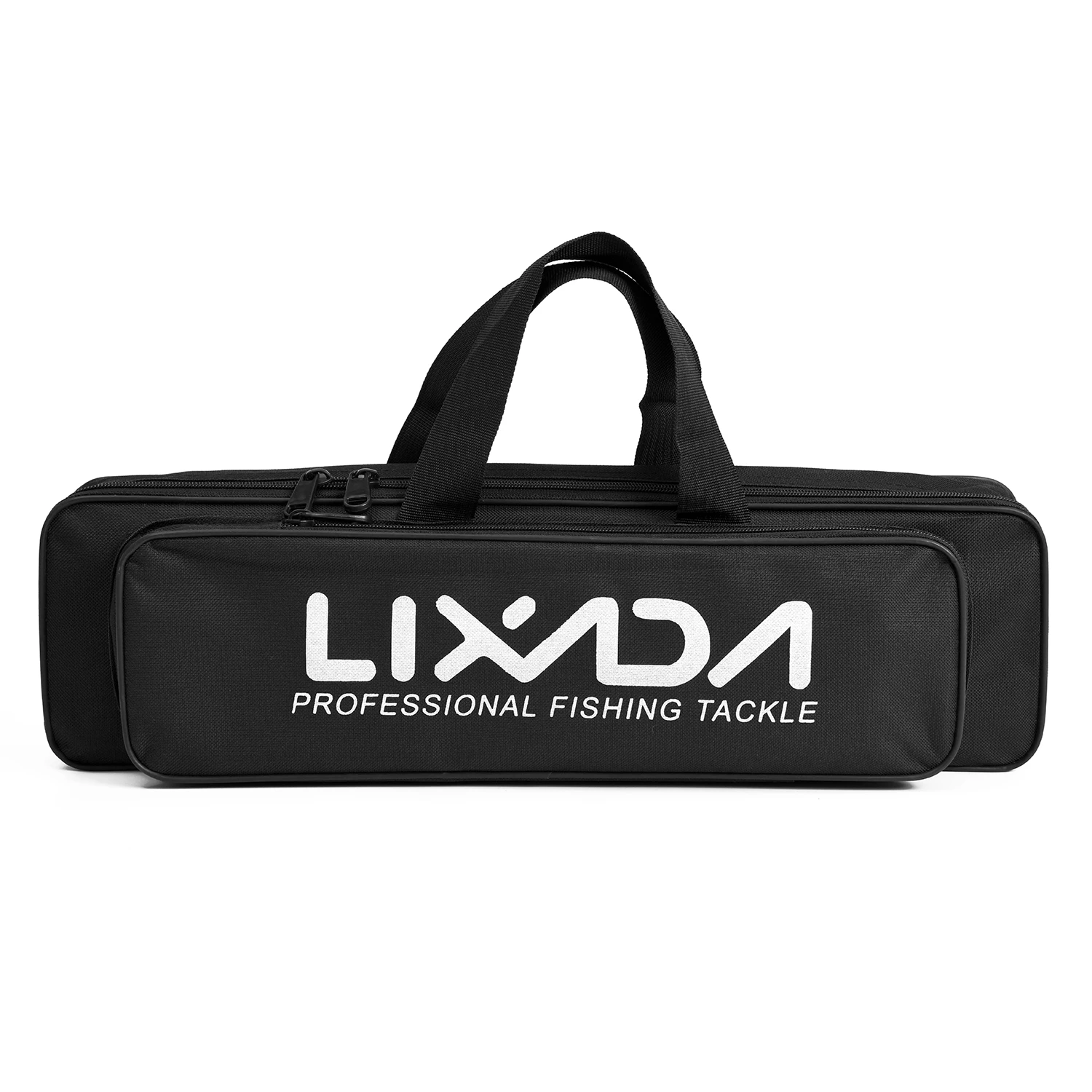 Lixada рыболовная удочка и катушка телескопическая из углеродного волокна с